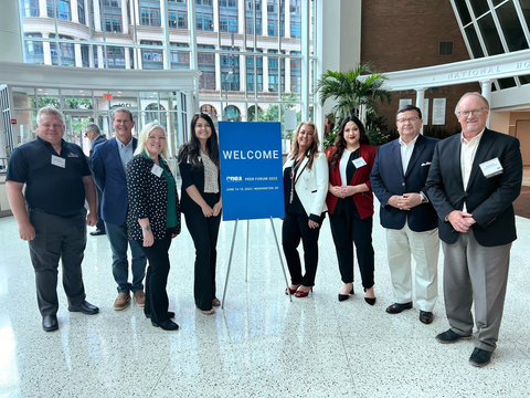 CDBA members