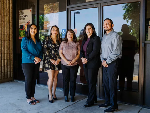 Beneficial State Bank