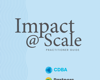 Impact Report Culture