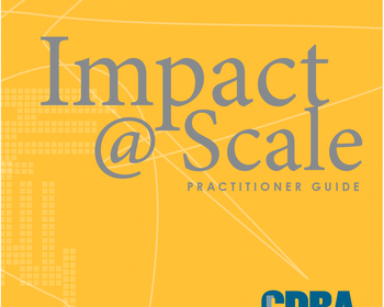 Basics of Impact Analytics