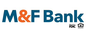 M&F Bank