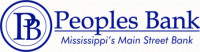 Peoples Bank