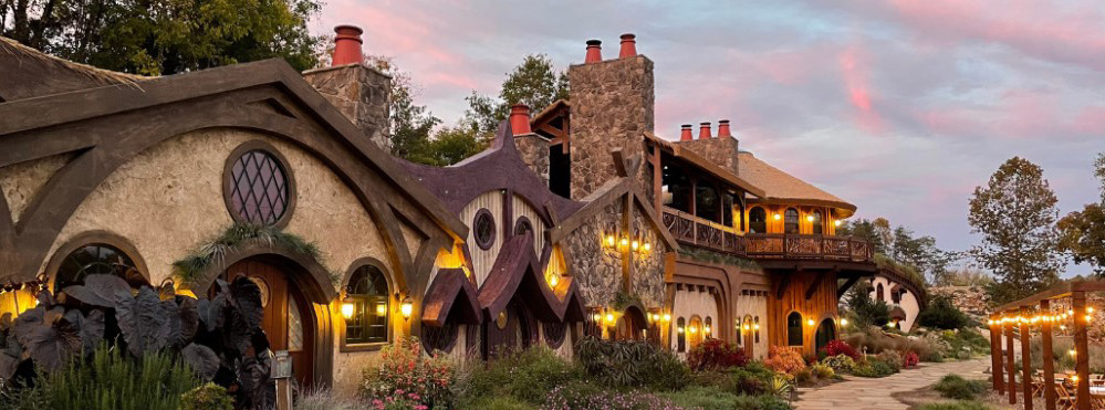Ancient Lore Village
