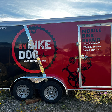 BV Bike Doc