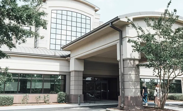 Pinegrove Behavioral Health Center in Hattiesburg, MS