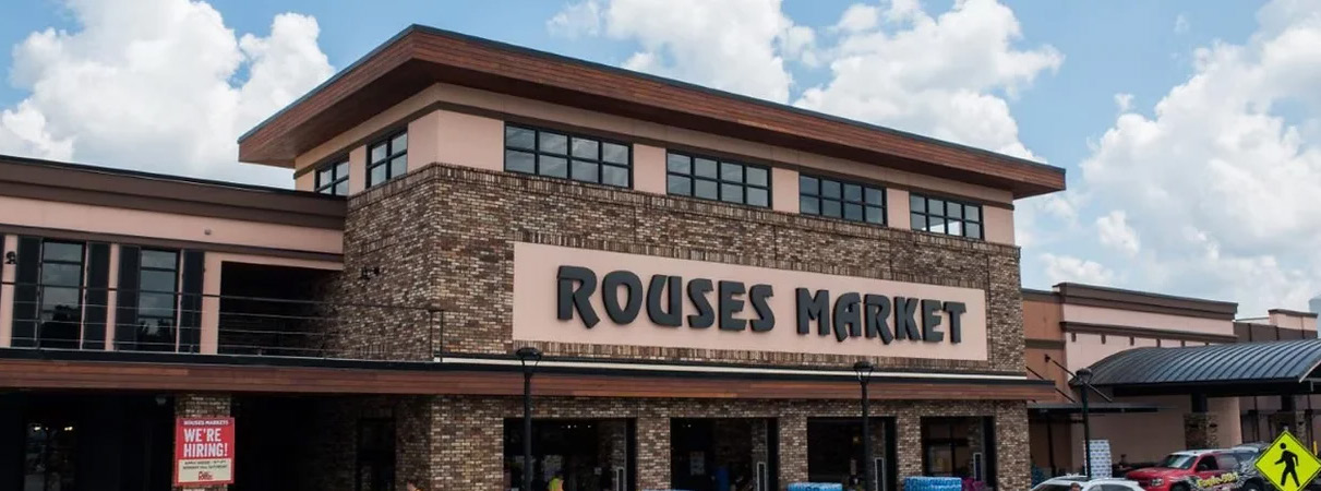 Rouse's Market