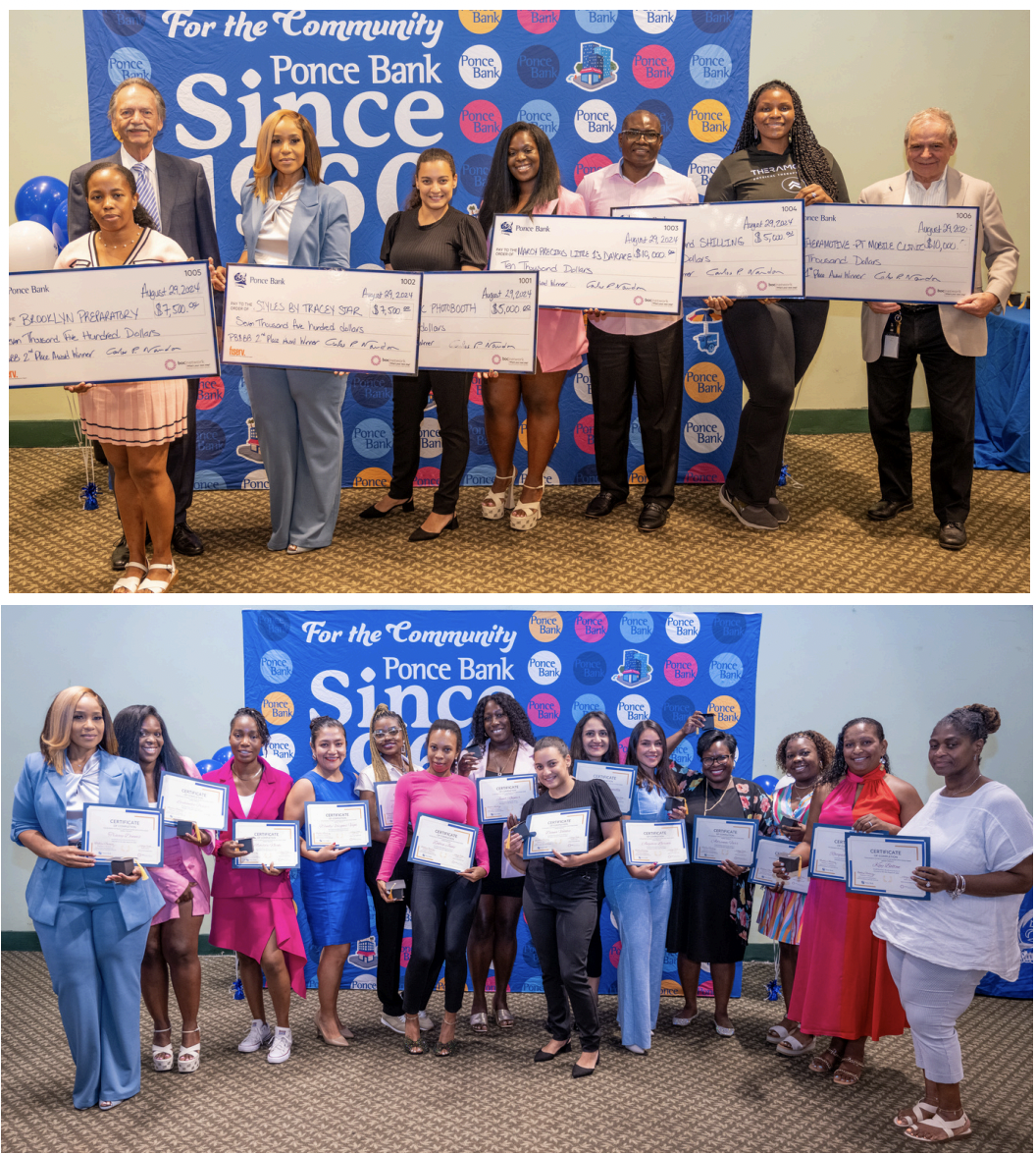 $mall Business Bootcamp