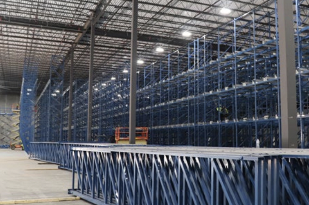 Gulf Distributing Company