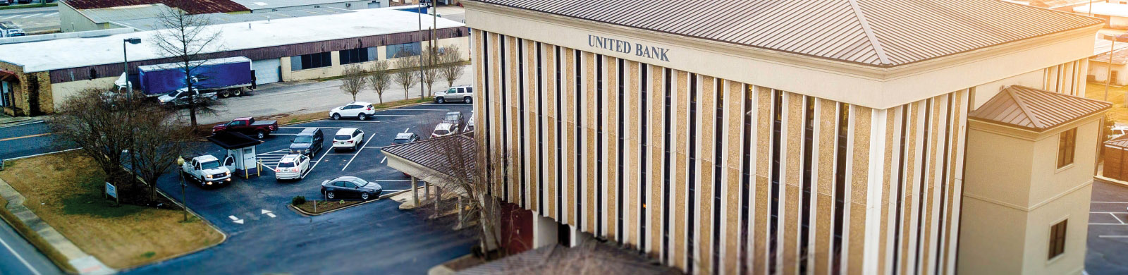 United Bank